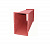 Прямые участки воздуховода (сварные прямоугольные)